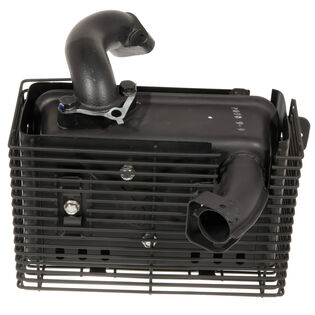 Muffler Assembly