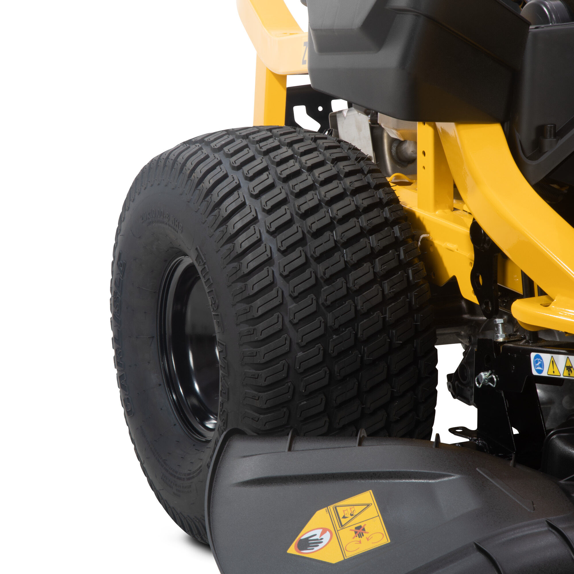 Cub cadet ultima zt1 54 accessories sale