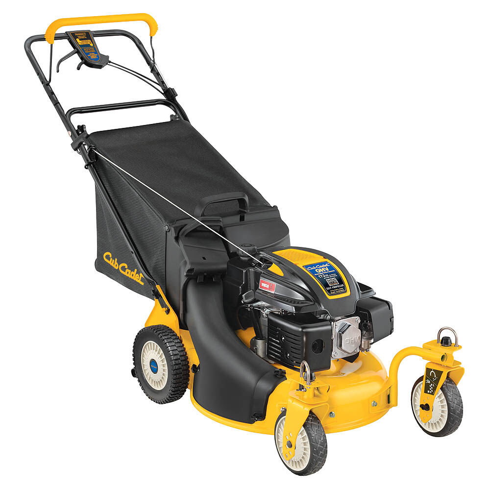 Cub Cadet Self Propelled Lawn Mower - Model 12AE999J010