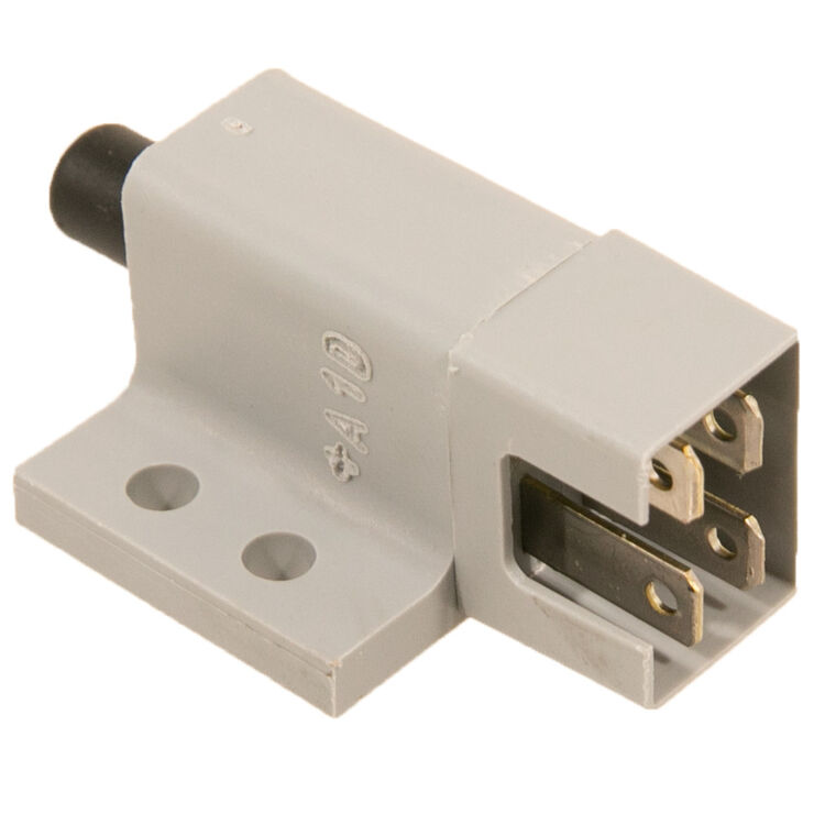Plunger Switch