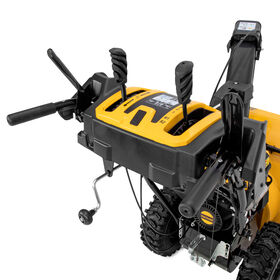2X&reg;  24&quot; IntelliPOWER&reg; Snow Blower&nbsp;