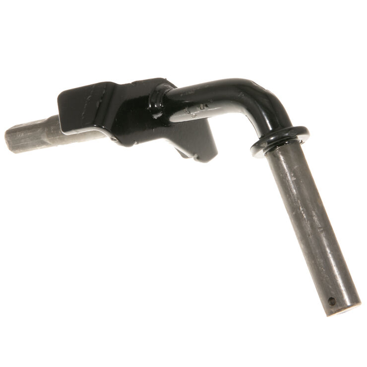 Axle Assembly (RH)