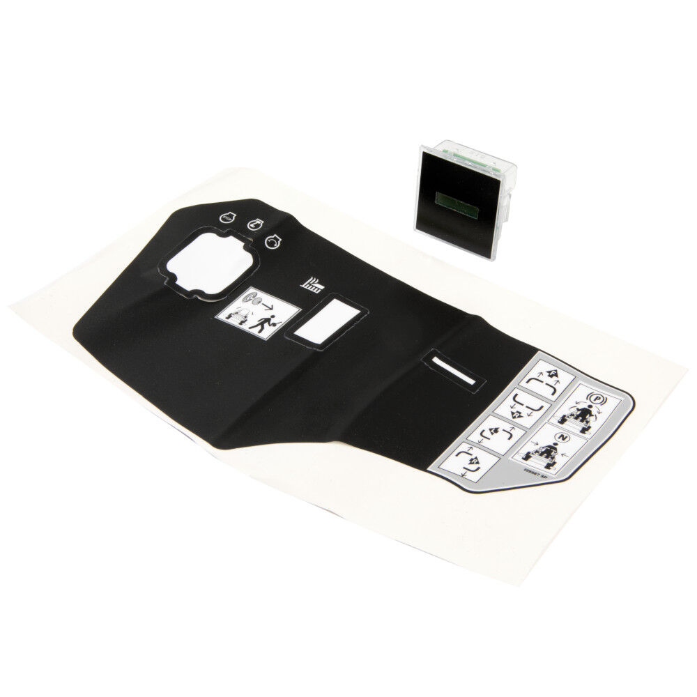 Ultima / Enduro Hour Meter Kit - 490-900-C075 | Cub Cadet Canada