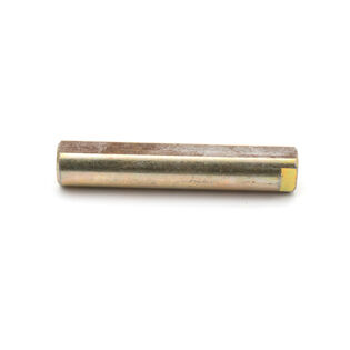 Steering Gear Pivot Shaft