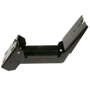 UPRIGHT MOUNTING BRACKET HOP B