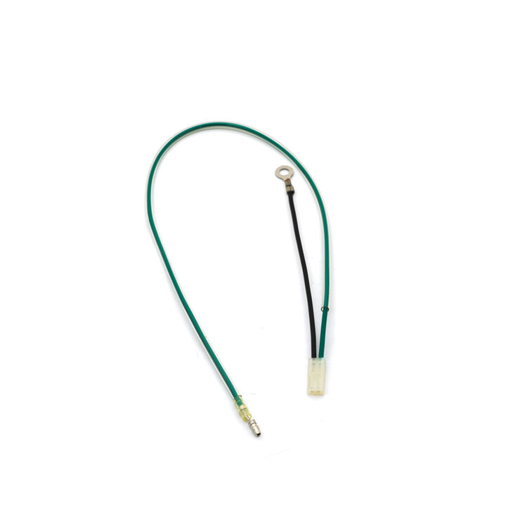 LEAD-HARNESS