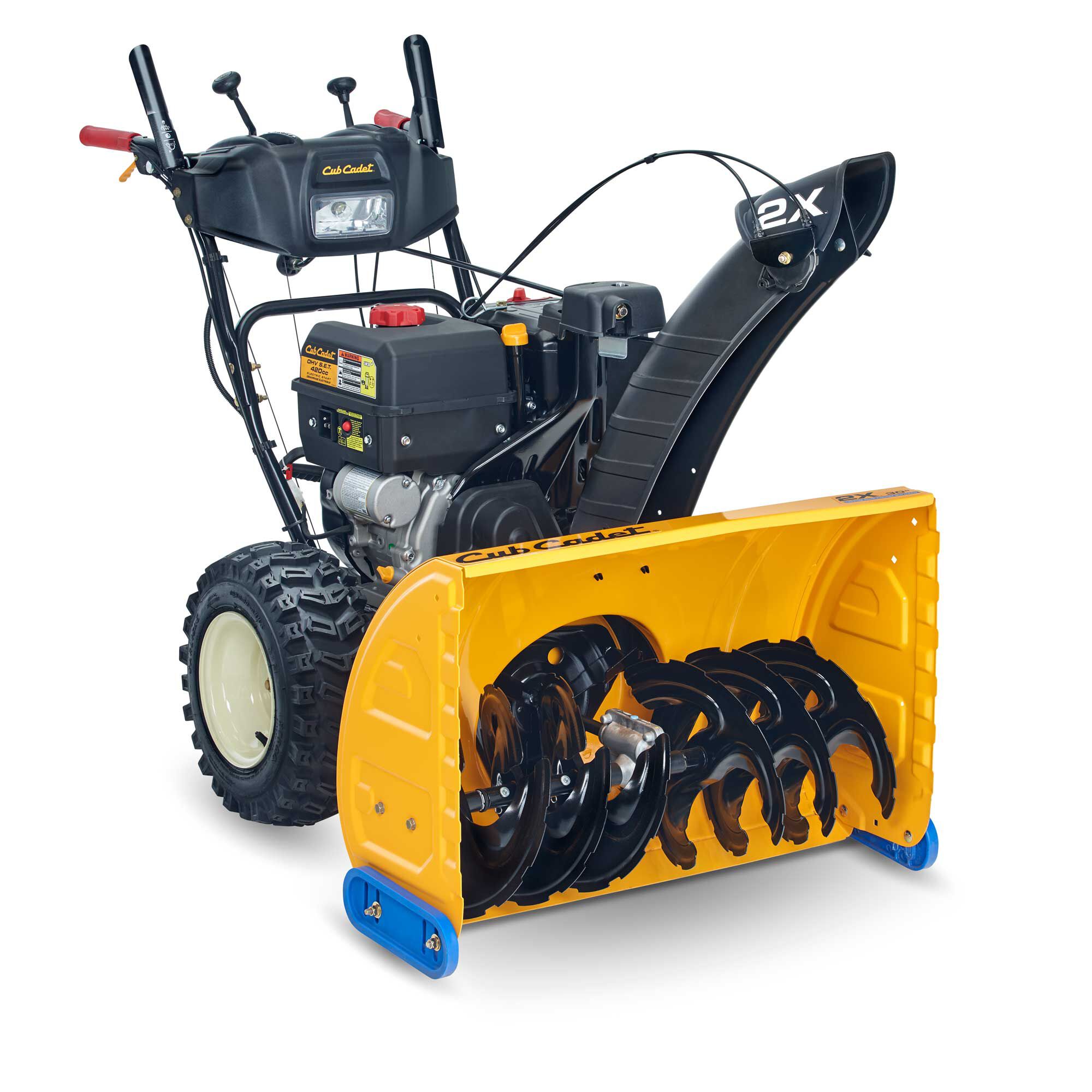 30 in cub cadet hot sale