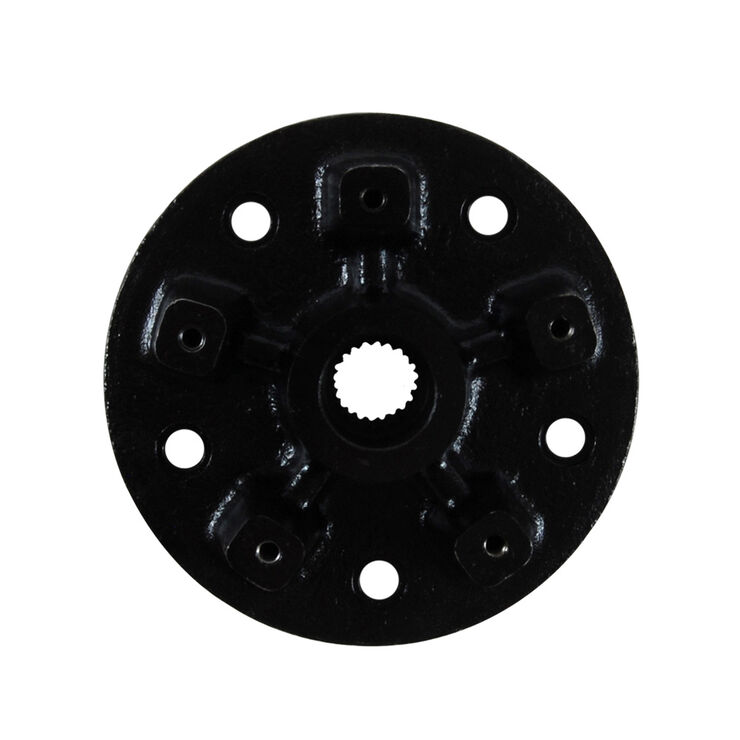 Wheel Hub Assembly