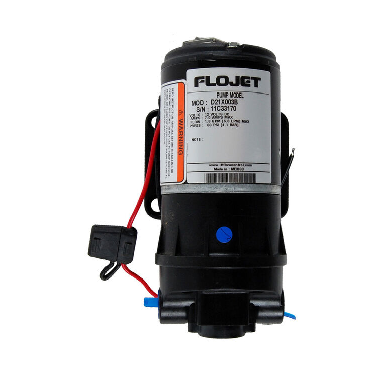 Sprayer Pump