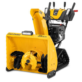 3X&reg; 30&quot; TRAC Snow Blower&nbsp;