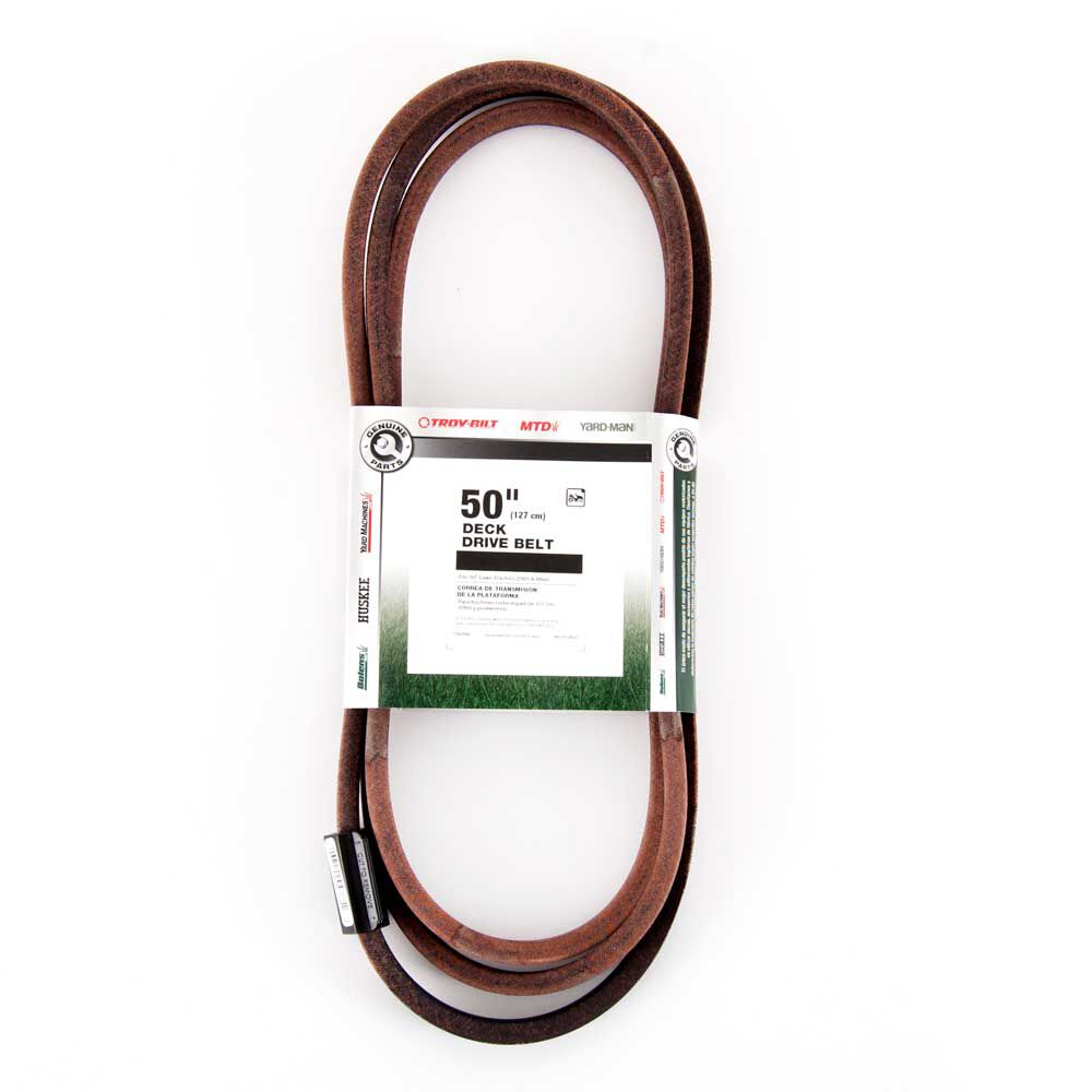 Riding Mower 50 inch Deck Belt 490 501 M021 Cub Cadet Canada