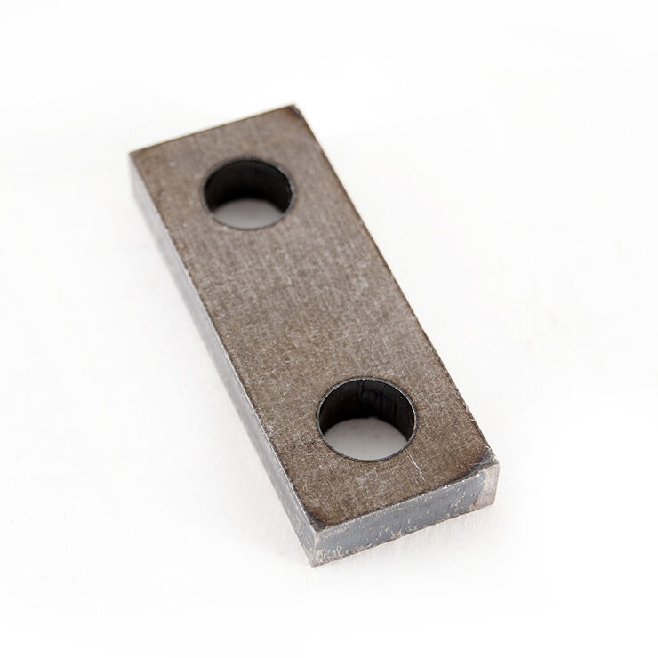 Block-Strainer
