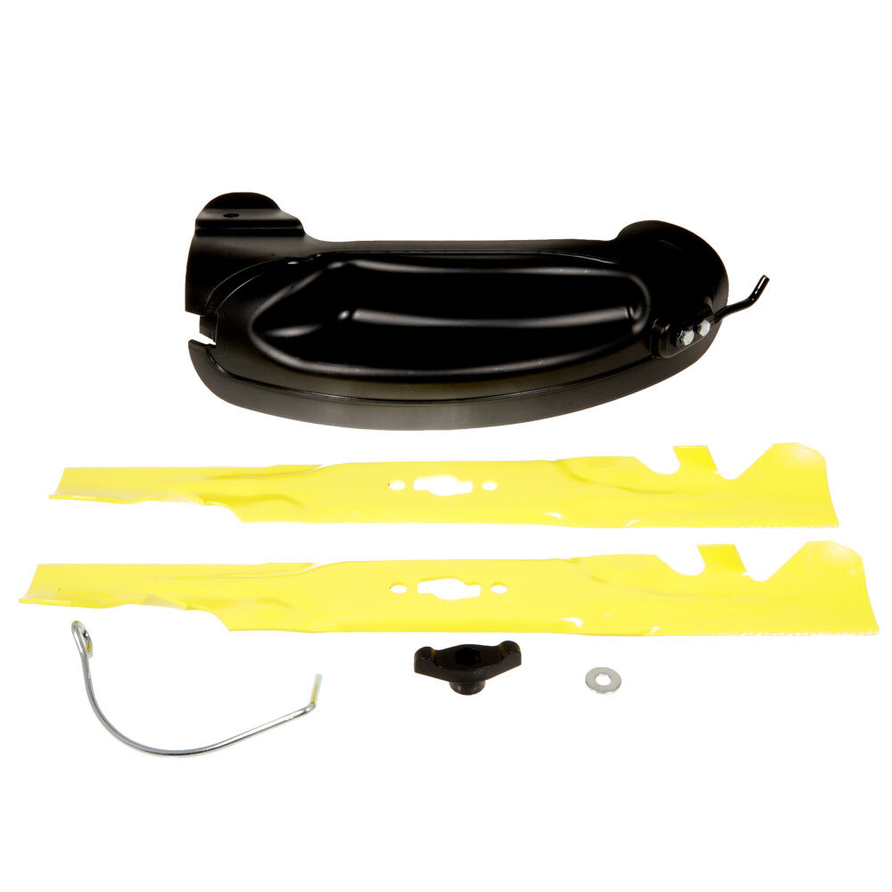 Xtreme® Mulching Kit for 42-inch Cutting Decks - 19A30046GFP | Cub