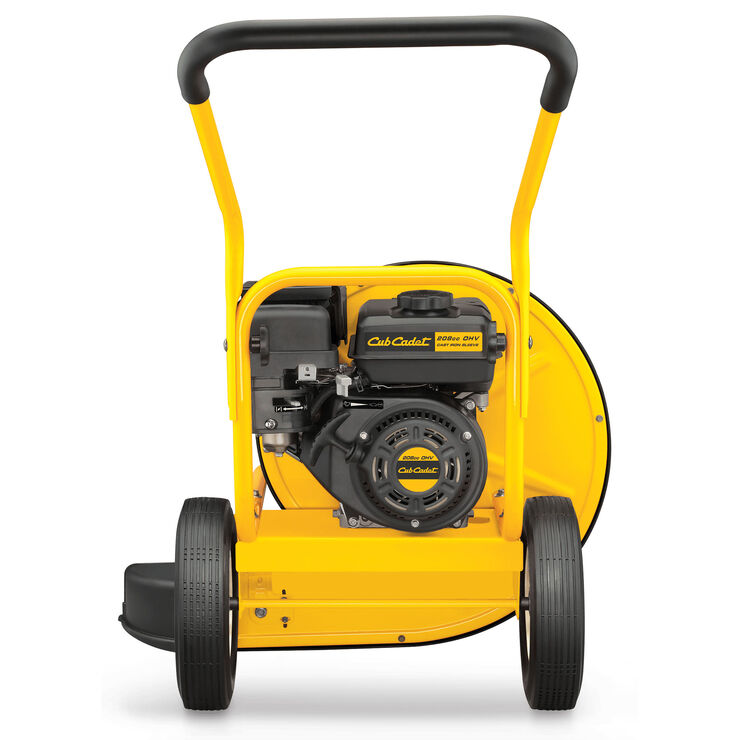 Wheeled Leaf Blower JS 1150 24A67M4710 Cub Cadet CA