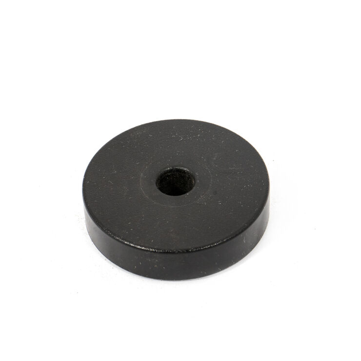 Wheel-Track Tension