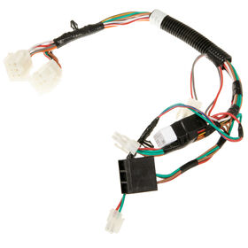 Dash Harness