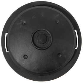 Cap Assembly W/Plug