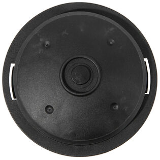 Cap Assembly W/Plug