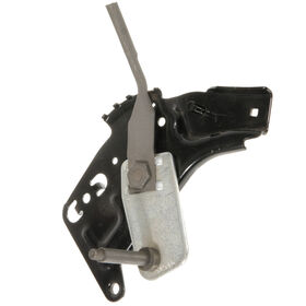 Hand Handle Bracket Assembly &#40;LH&#41;