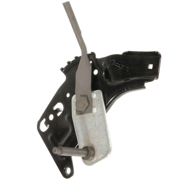Hand Handle Bracket Assembly &#40;LH&#41;