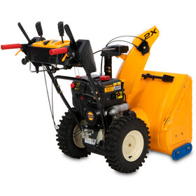 2X&trade; 26&quot; HD Snow Blower