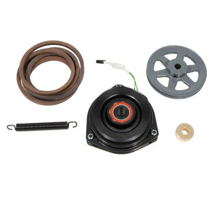 72" Clutch Kit