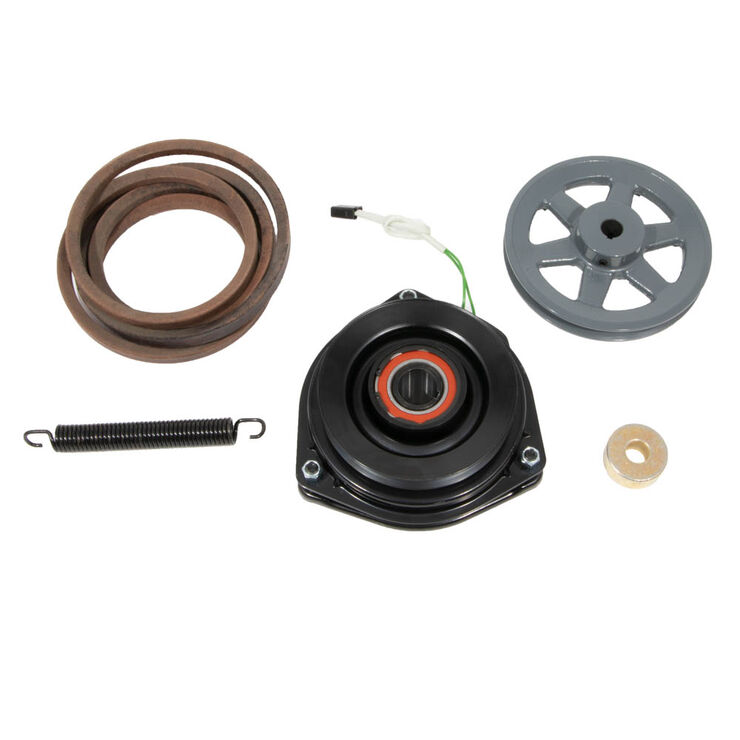 72" Clutch Kit
