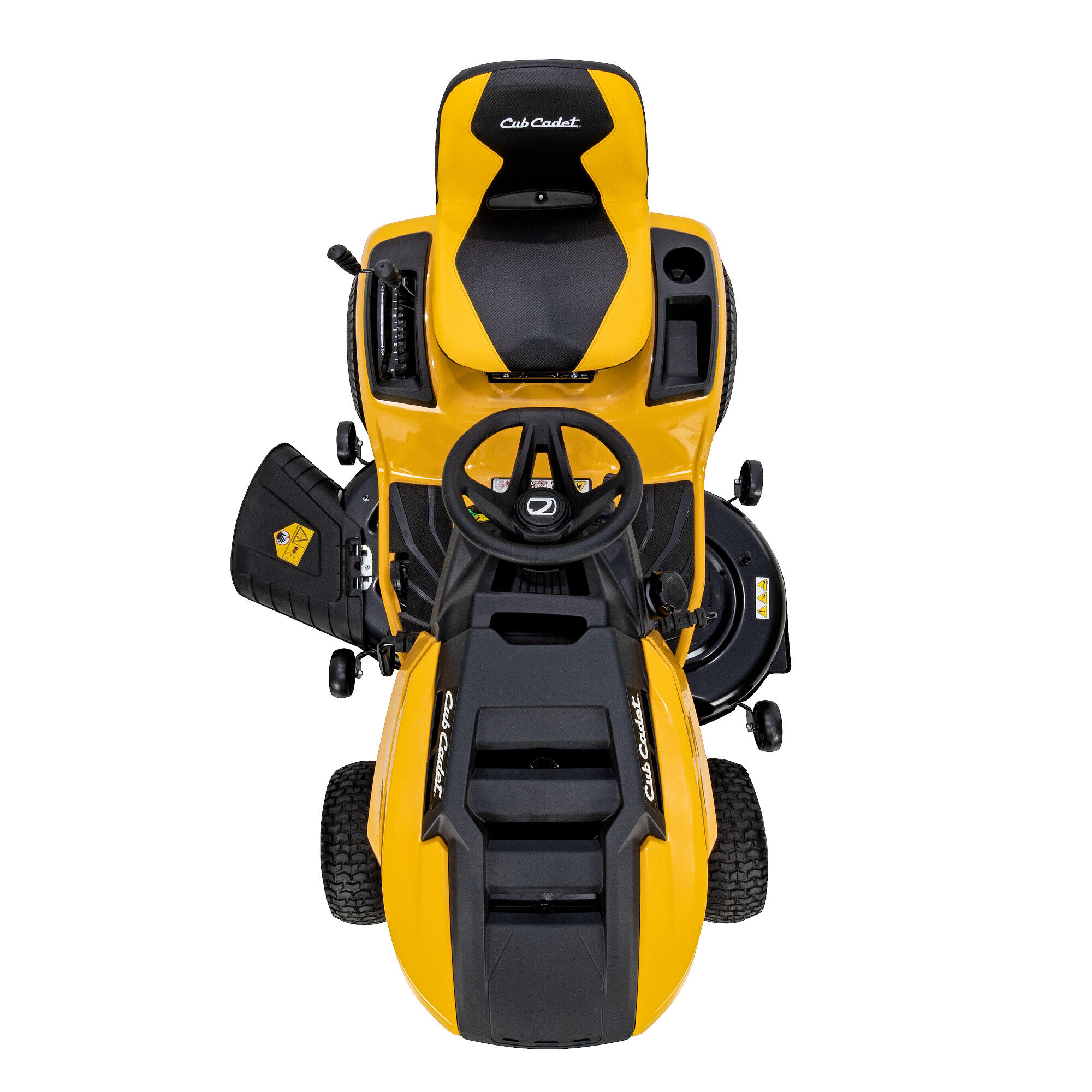 Cub Cadet XT1 LT46 Lawn Tractor