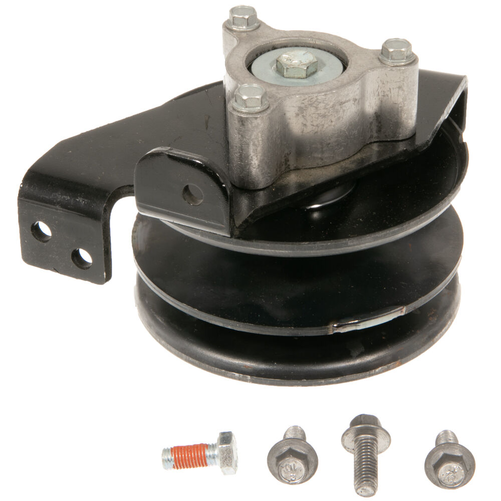 Troy bilt bronco variable speed 2025 pulley
