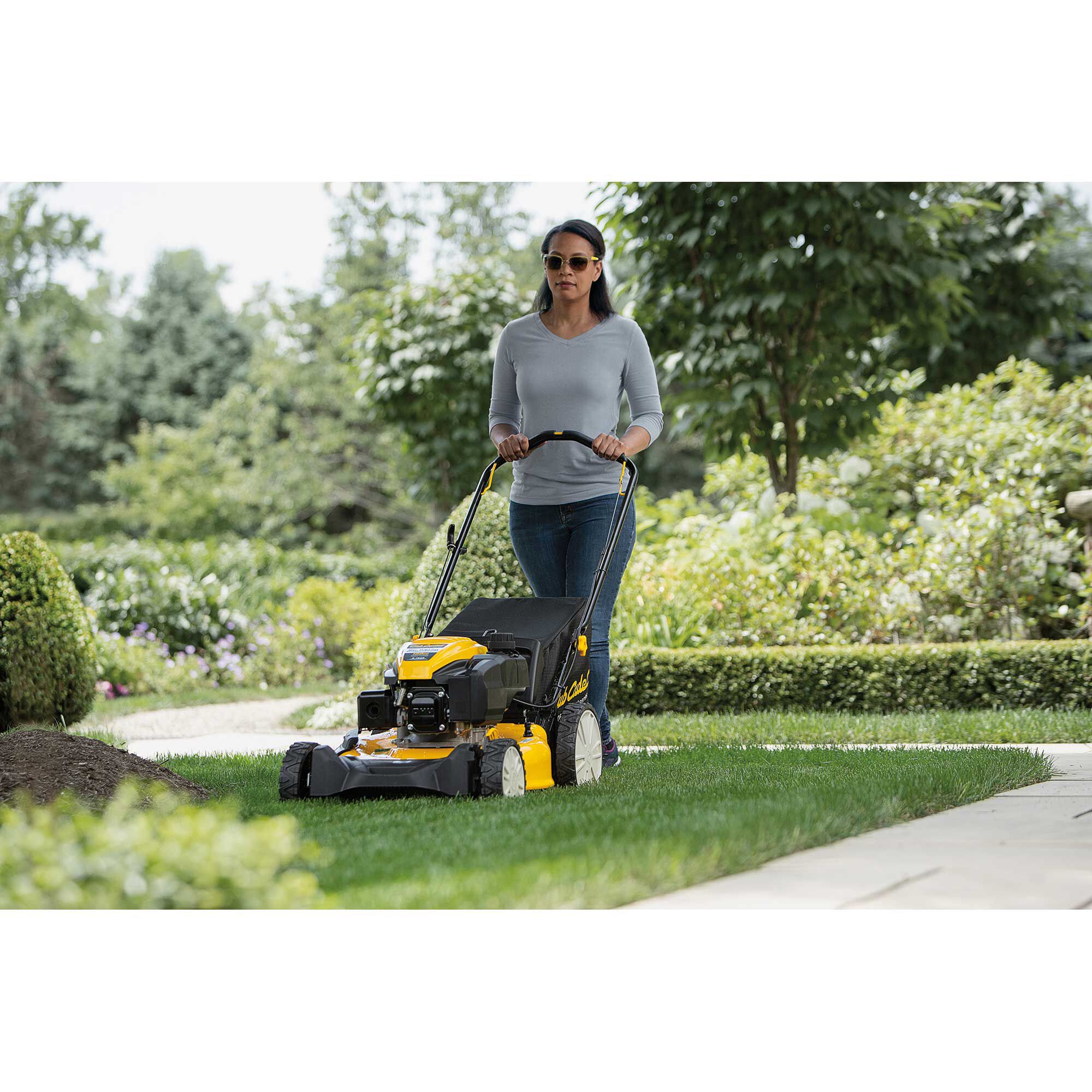 Cub cadet sc 100 hw manual shop