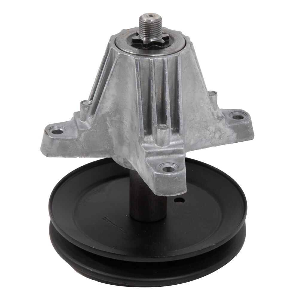 SPINDLE ASM PULLEY 5.4 DIA