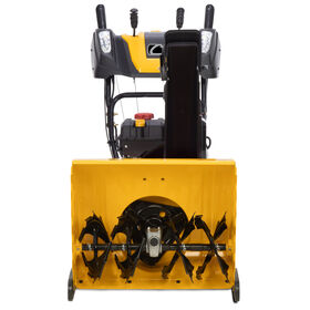 2X&reg; 24&quot; Snow Blower