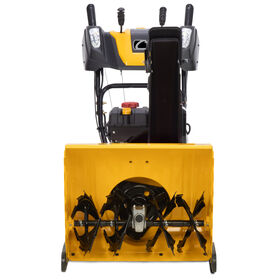 2X&trade; 24&quot; Snow Blower