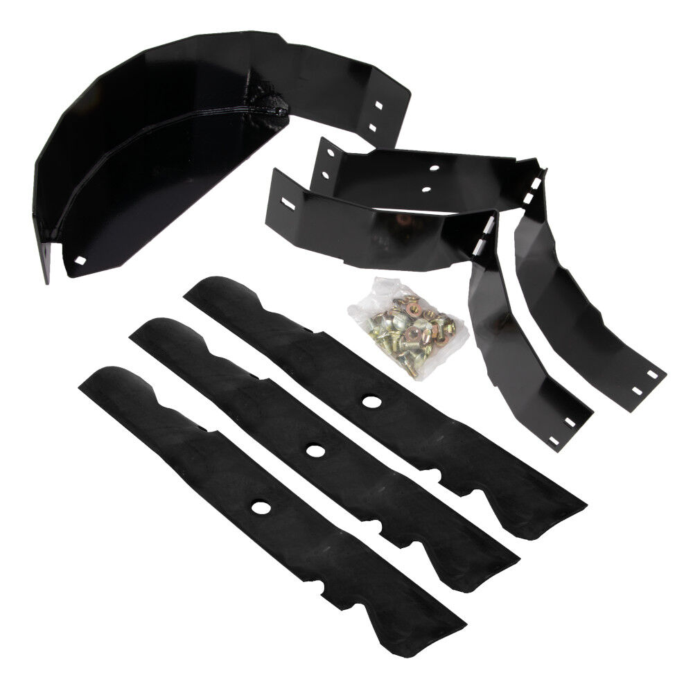 Cub cadet 54 inch mulching kit online