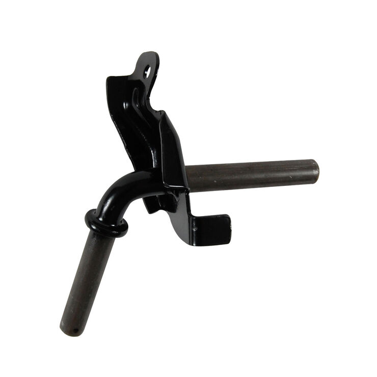 Axle Assembly &#40;RH&#41; .75 Dia