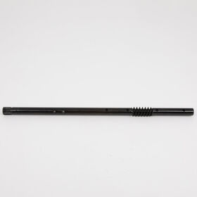 Worm Shaft