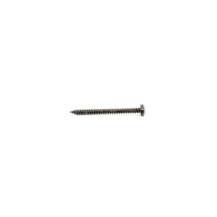 BOLT - M4 X 45               N