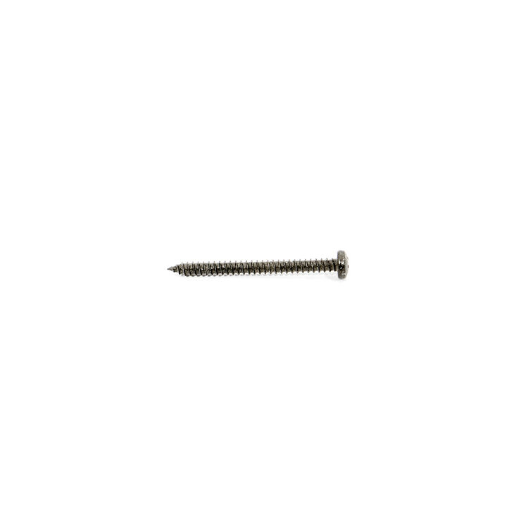 BOLT - M4 X 45               N