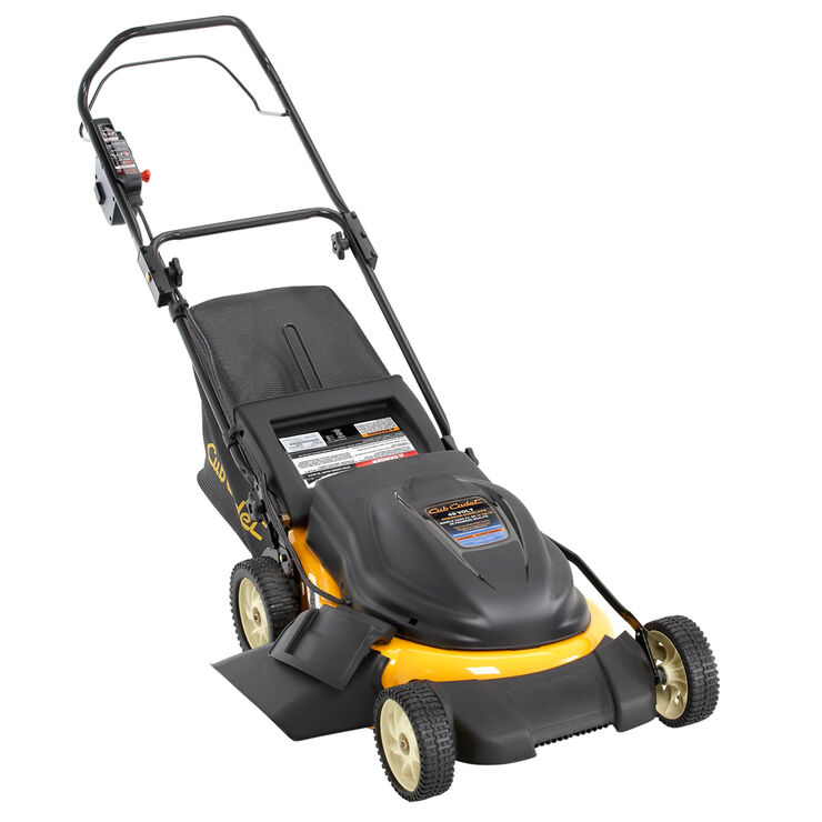 Cub Cadet Electric Mower Model 18A-188-596