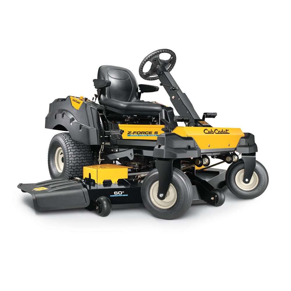 Z Force S 60 47ASDGHD596 Cub Cadet Canada