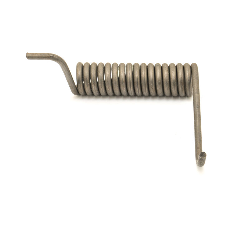 Torsion Spring (RH)