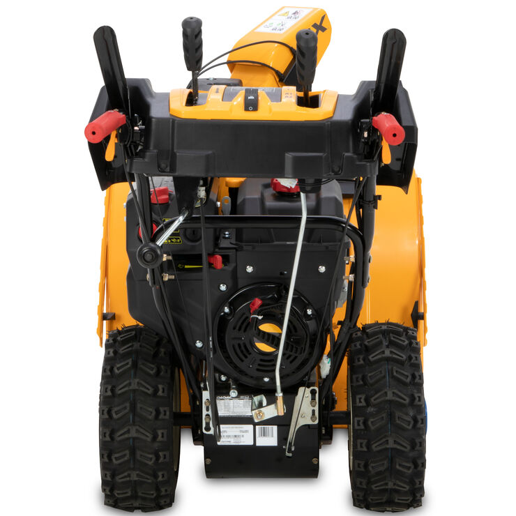 2X&trade; 30 HD Snow Blower