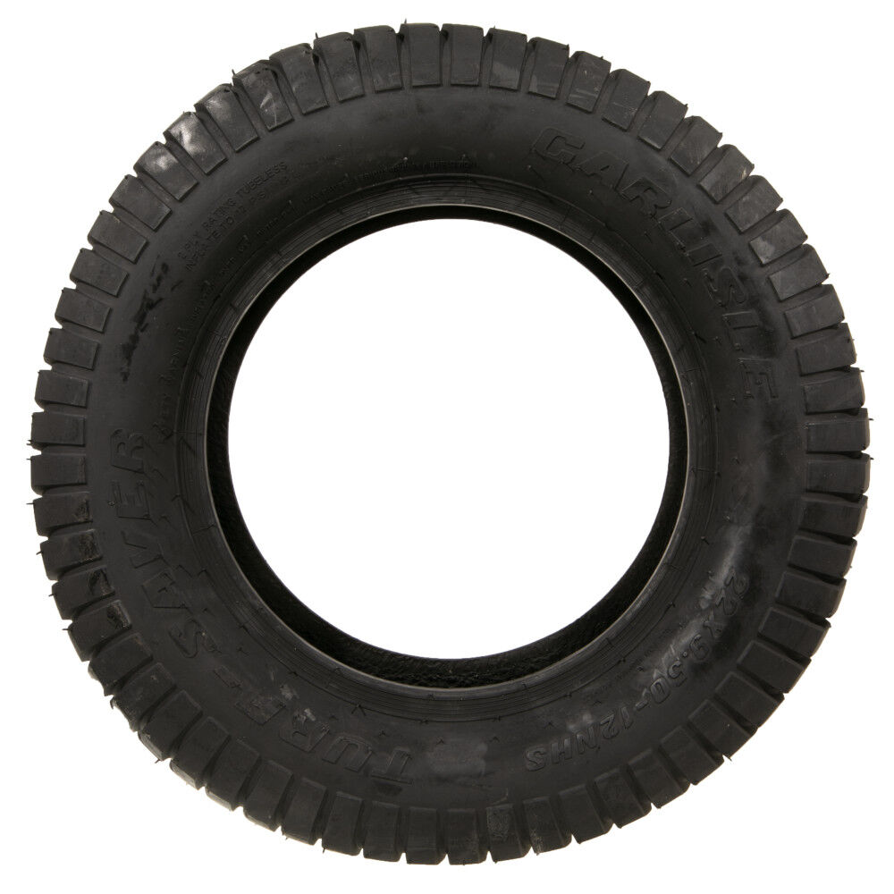 Tire, 22 x 9.5 x 12 - 734-04174 | Cub Cadet Canada