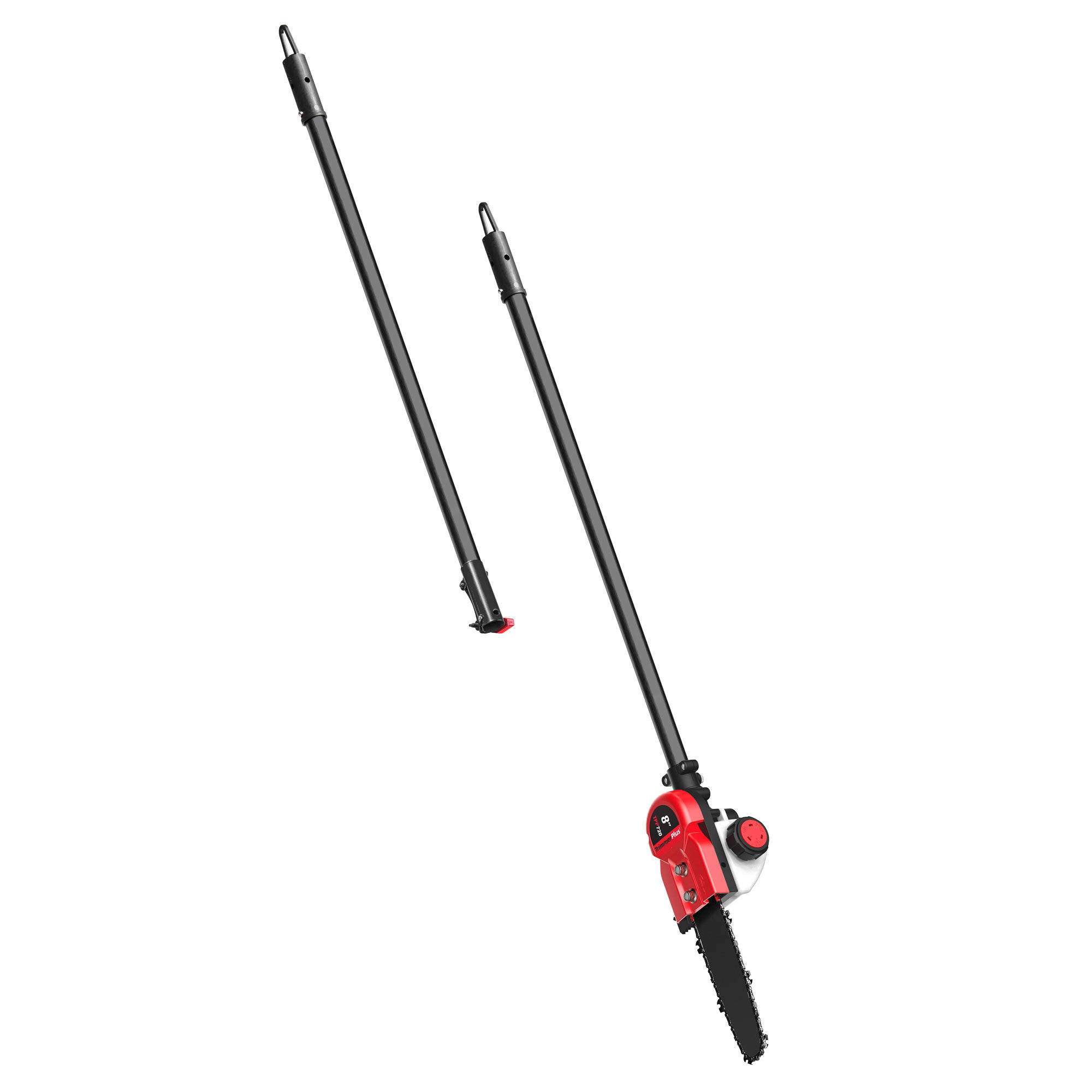 Cub cadet pole on sale saw