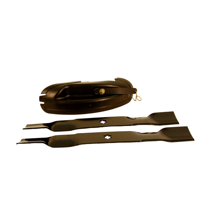 Mulching Kit for 46-inch Cutting Decks