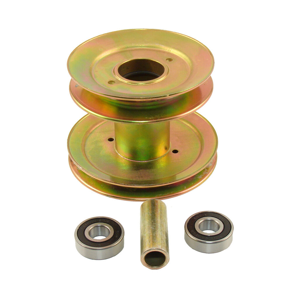Lawn Tractor and Snow Blower Pulleys Cub Cadet Cub Cadet CA