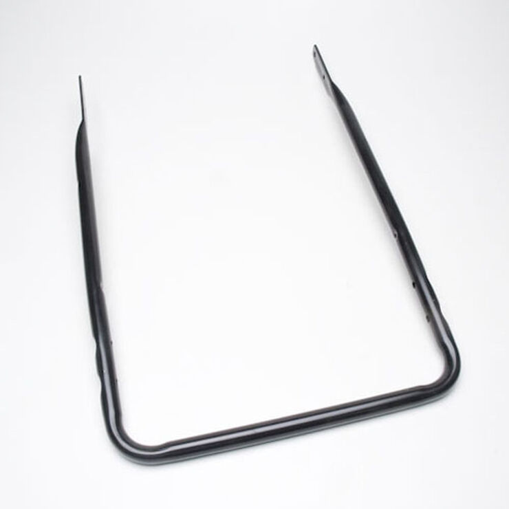 Lower Handle (Powder Black)