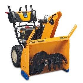 2X&trade; 30 HD Snow Blower