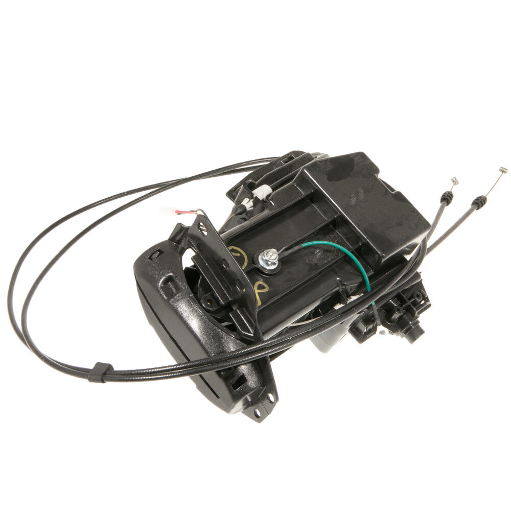 Chute Control Assembly-4-Way Electric - 984-05051 | Cub