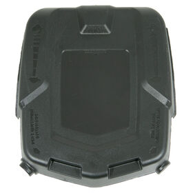 UPPER CONTROL HOUSING
